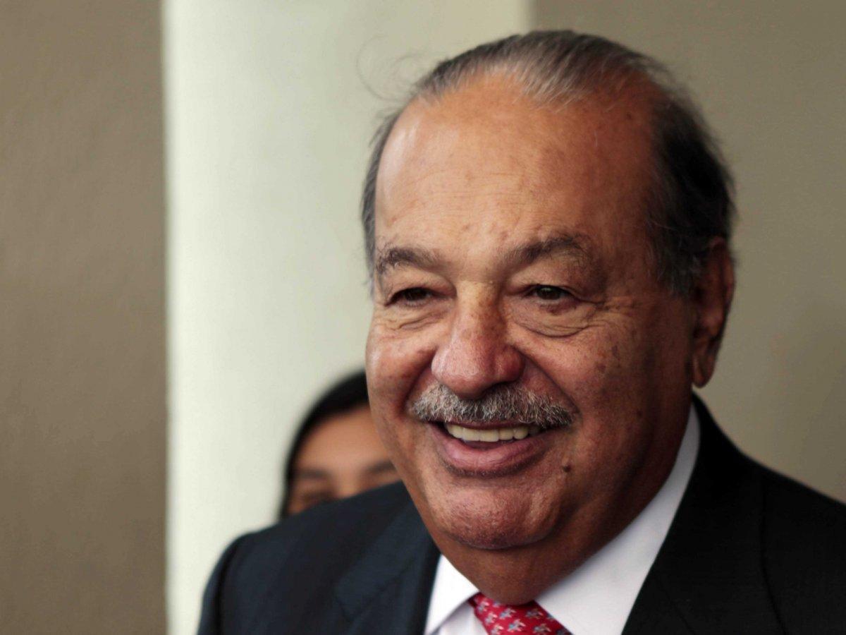 1200x900 Carlos Slim Helu Wallpaper