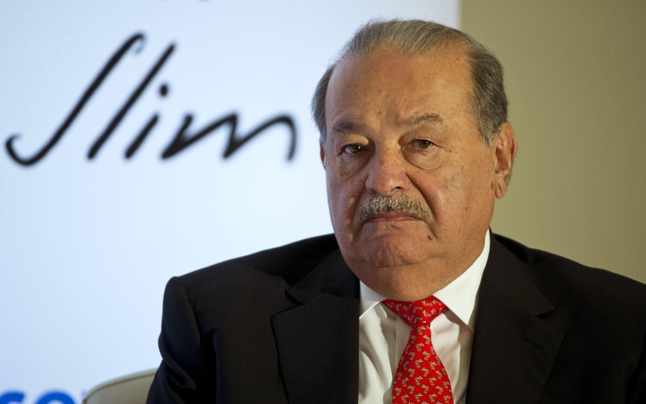 1280x800 Carlos Slim Net Worth 2023: Business Earnings Career Age