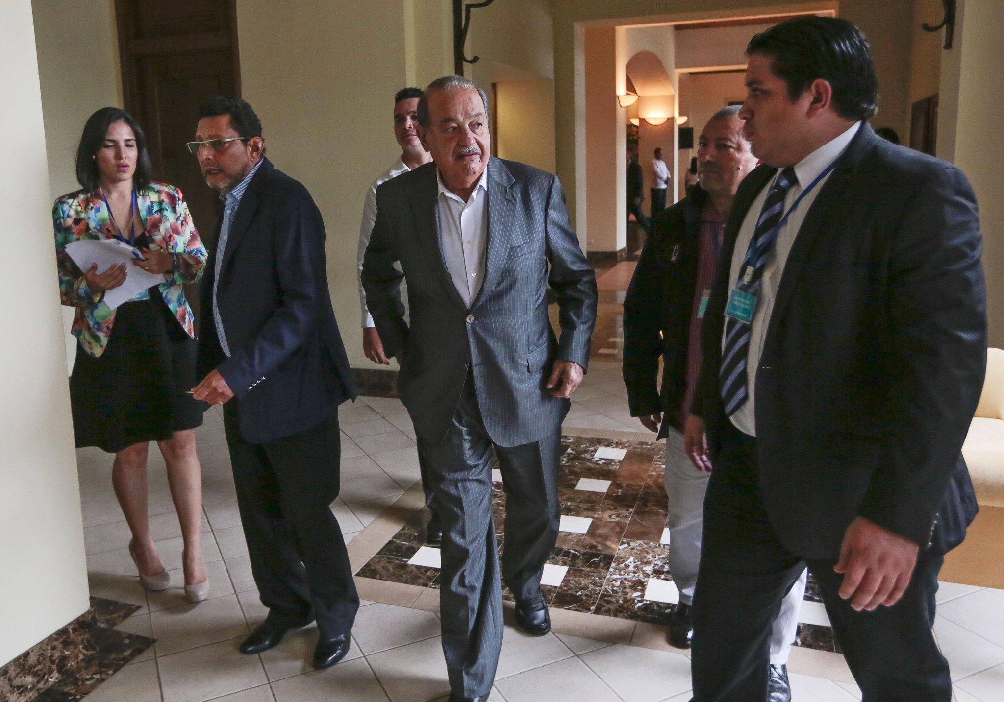 Carlos Slim Helu Wallpapers - Top Free Carlos Slim Helu Backgrounds