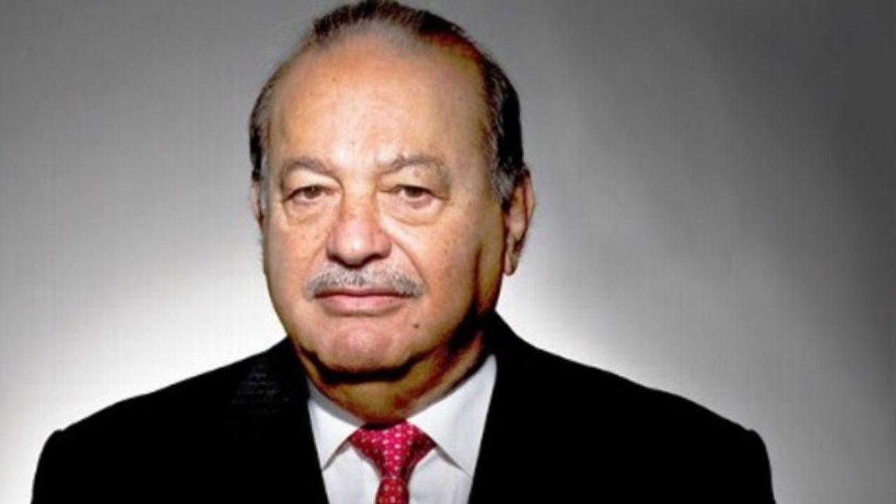1280x720 Carlos Slim Helú Citáty