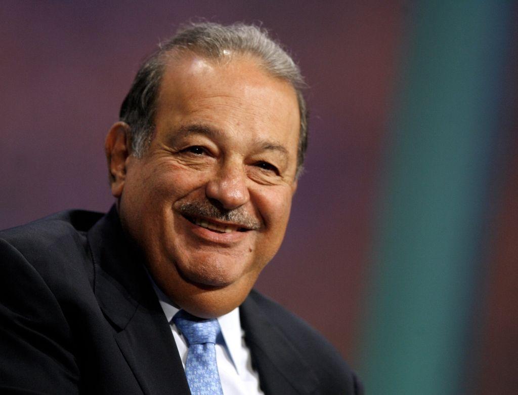 1024x780 The Story of Carlos Slim Helú: From Immigrant to Billionaire Tech Story