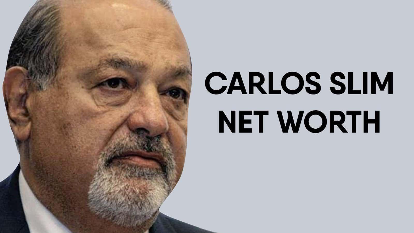 Carlos Slim Helu Wallpapers Top Free Carlos Slim Helu Backgrounds