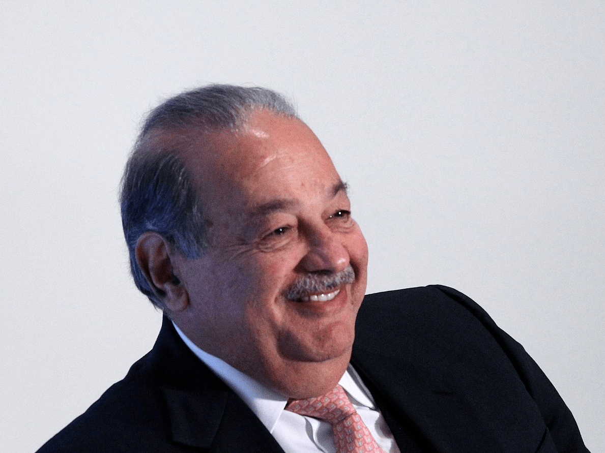 1189x891 Meet Carlos Slim Helu, the wealthiest man in Mexico