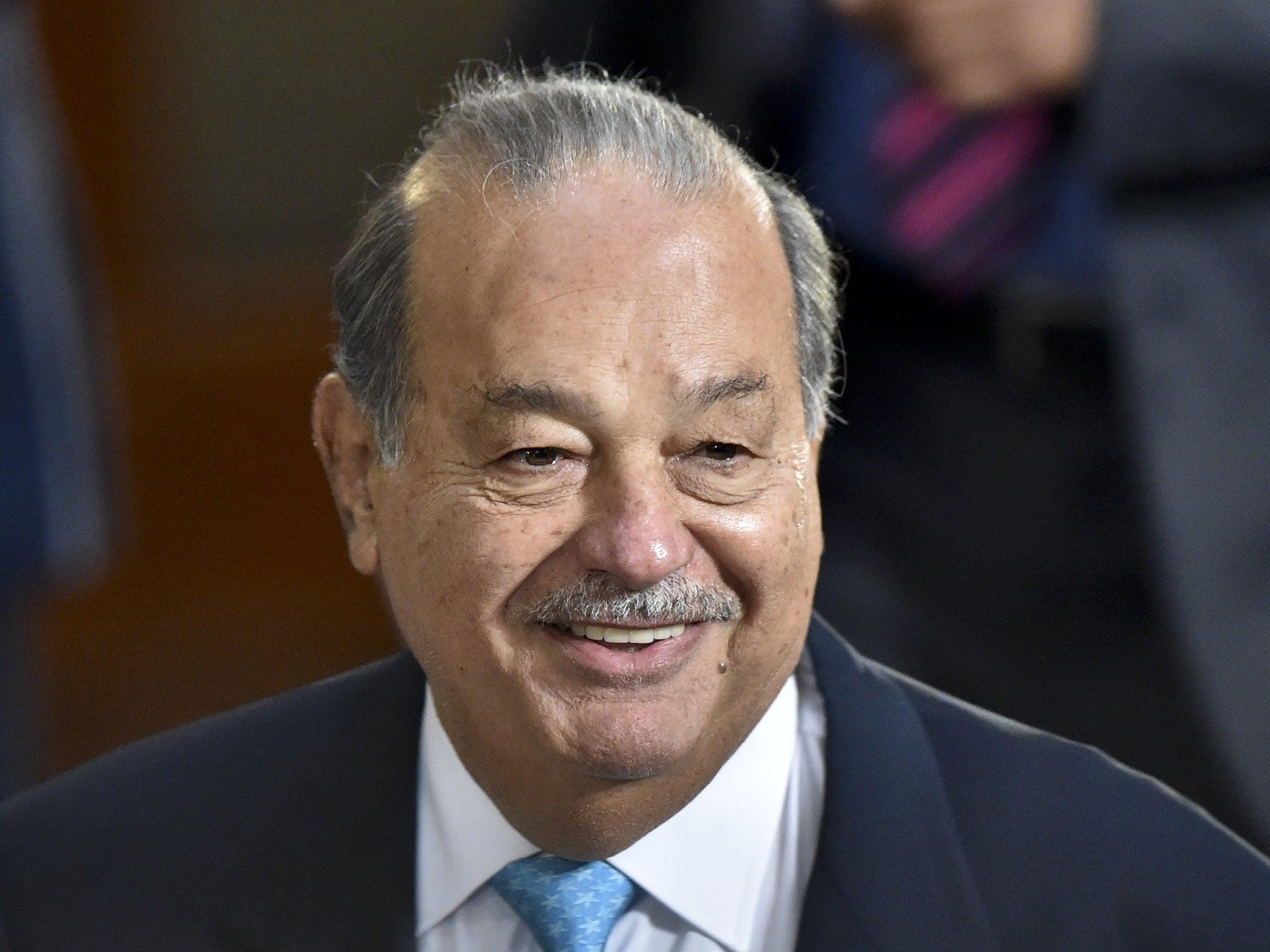 2048x1536 Meet the world's 8 richest men who own as much as poorest 50%
