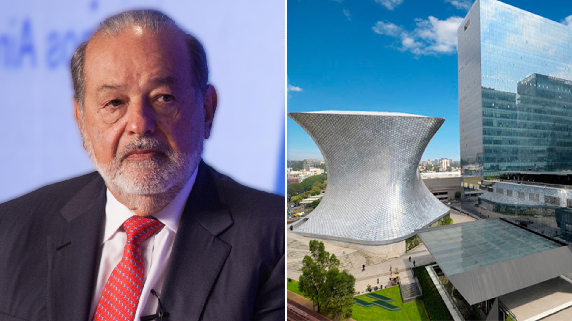 1920x1080 Así es la imponente colección de arte de Carlos Slim