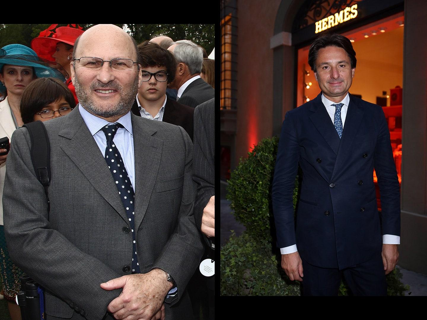 1440x1080 Richest Families in the World Families in the World