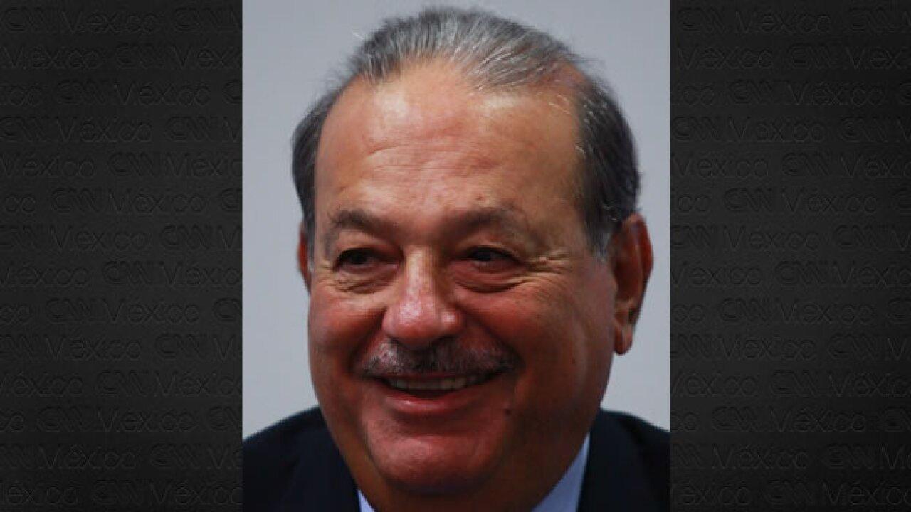 1280x720 Carlos Slim vive con un sueldo de 000 dólares al mes, según su biógrafo