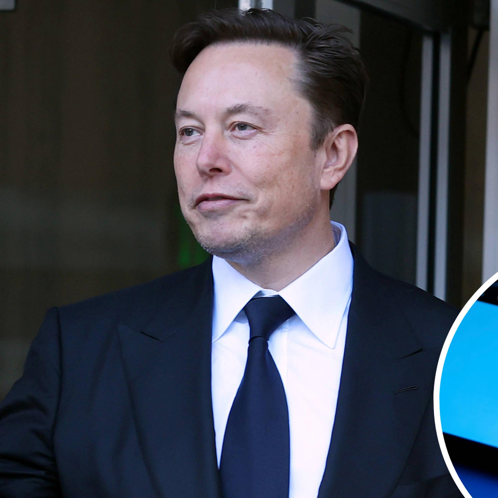 1920x1920 Elon Musk no longer the world's richest man after takeover of Twitter
