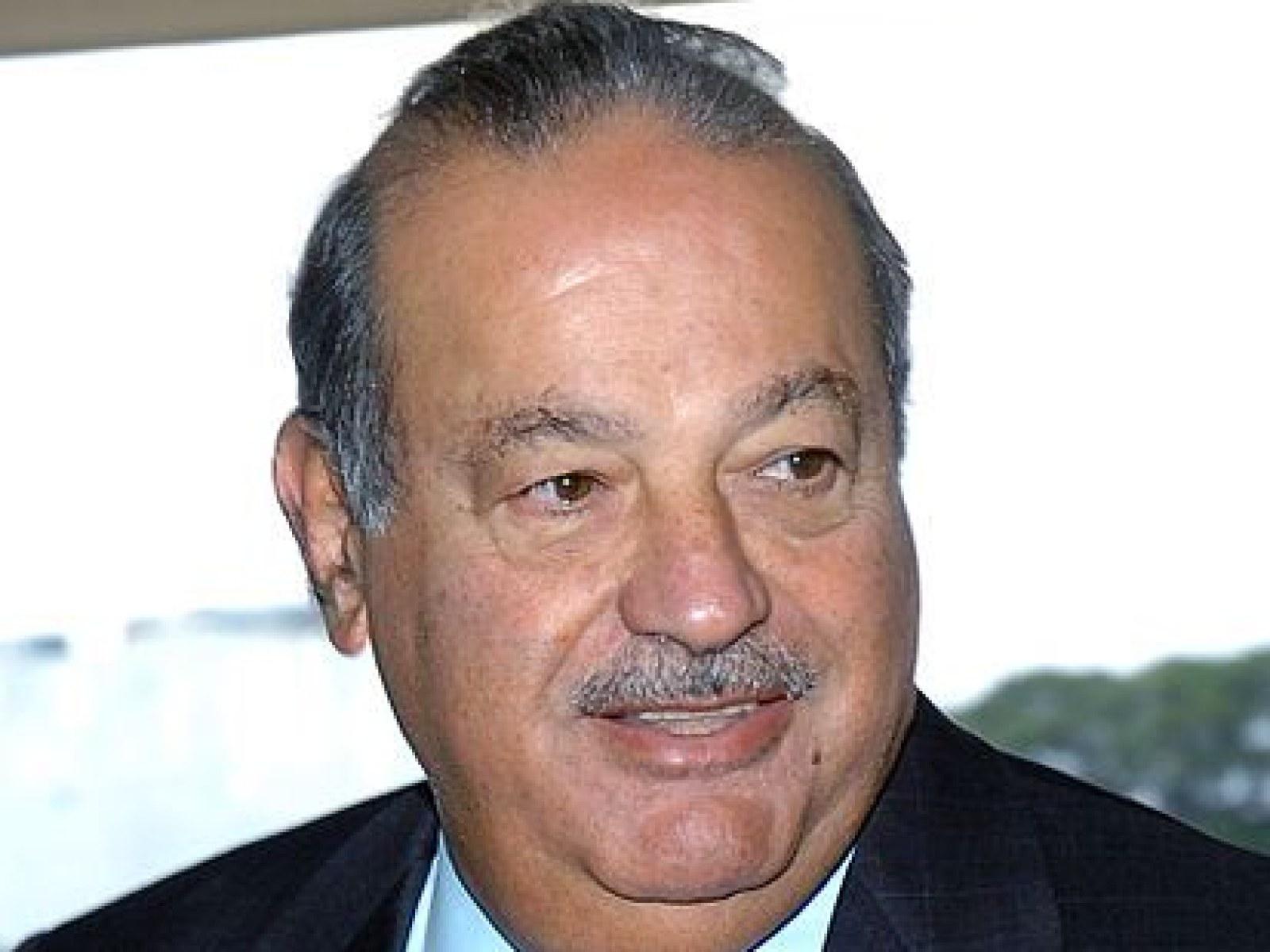 1600x1200 Carlos Slim Could Become Next Owner Of Chivas De Guadalajara; Jorge Vergara Said To Be Asking $700 Million
