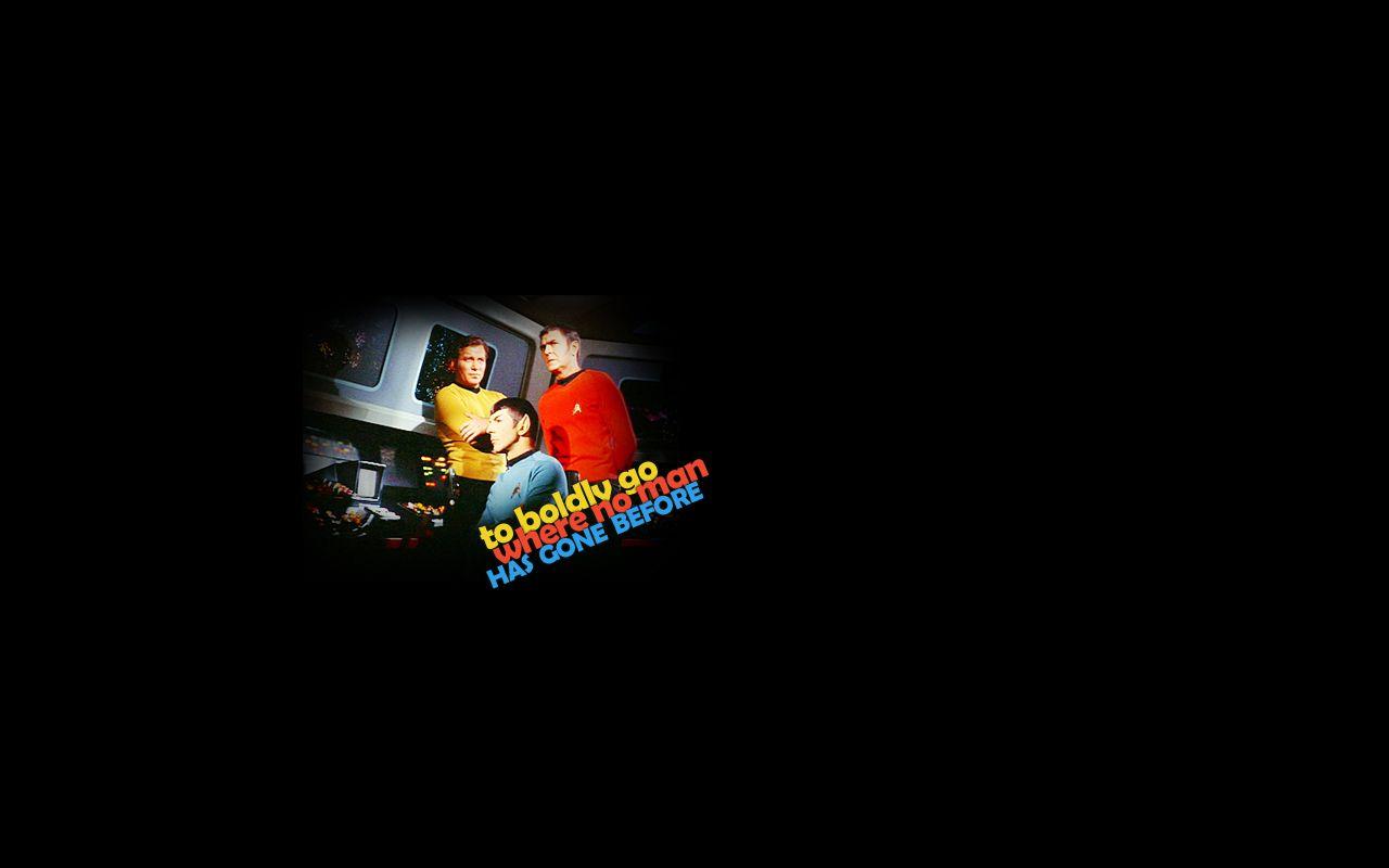 1280x800 Star Trek image To Bodly Go. HD wallpaper and background photo