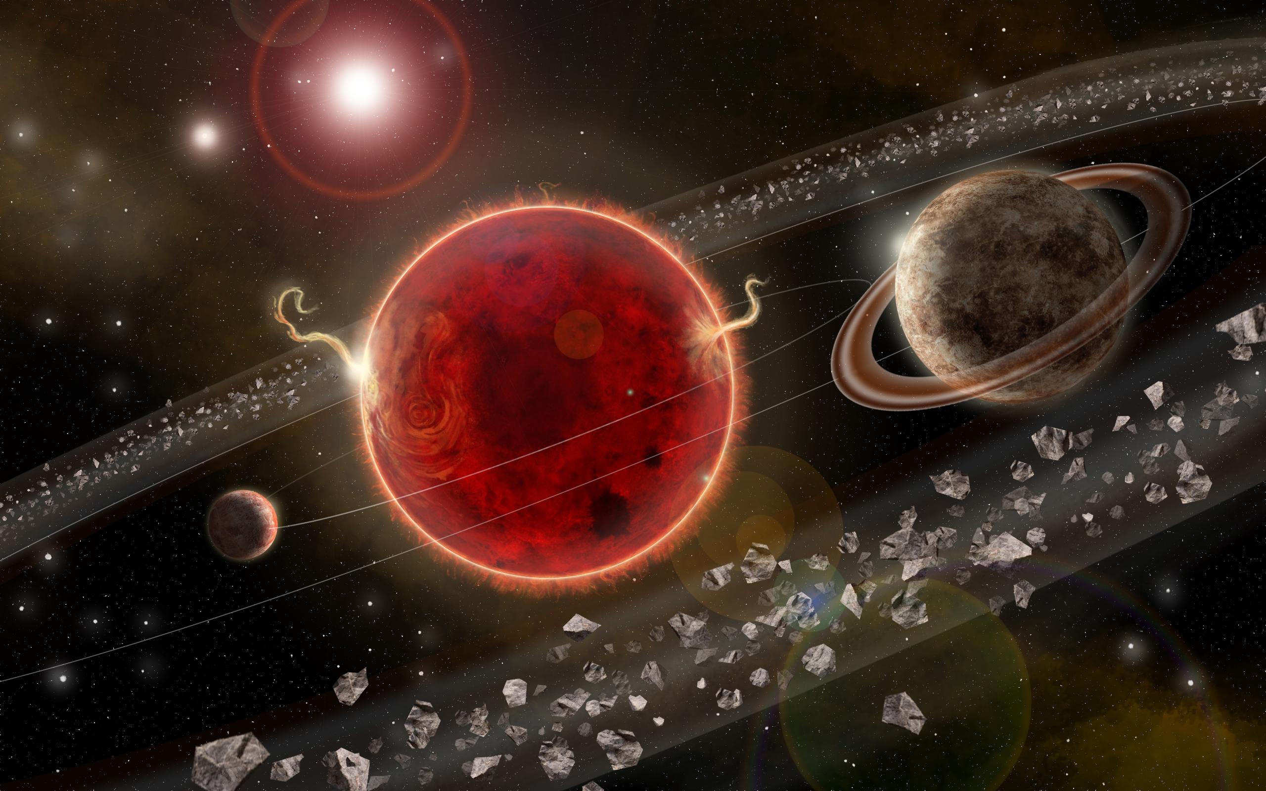2560x1600 There might be another exoplanet hiding around our closest star. MIT Technology Review