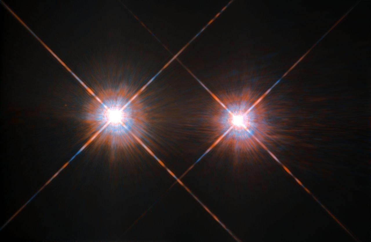 1280x836 Best Image Of Alpha Centauri A And B