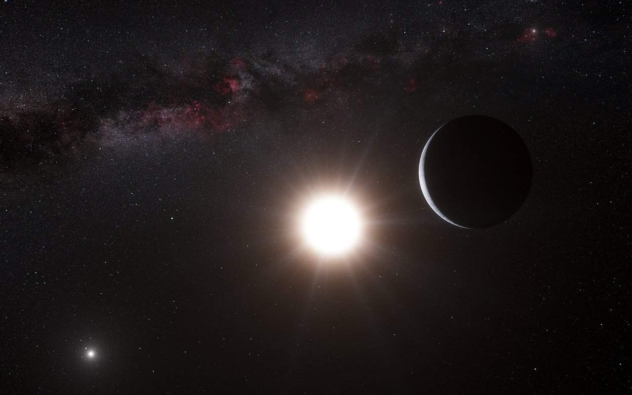 1280x800 Planets In Alpha Centauri Could Be Carbon Rich