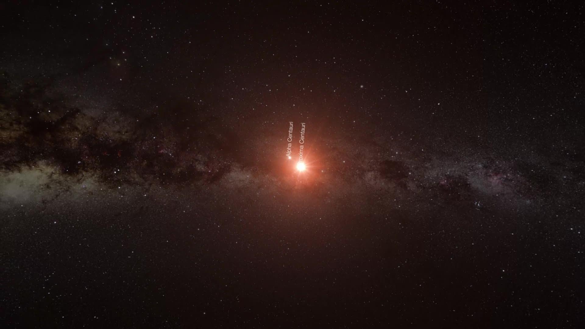 1920x1080 A journey to Proxima Centauri and its planet (video).webm
