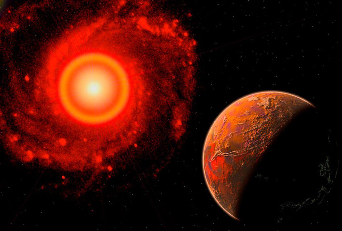 1200x810 Scientists Have Found A Super Earth Right Next Door