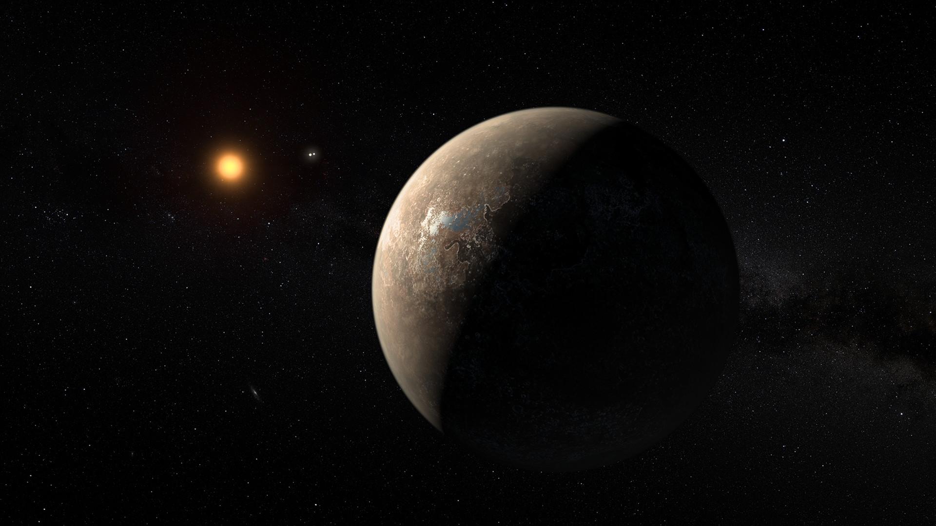 1920x1080 KUOW the discovery of planet Proxima b is worth crying about
