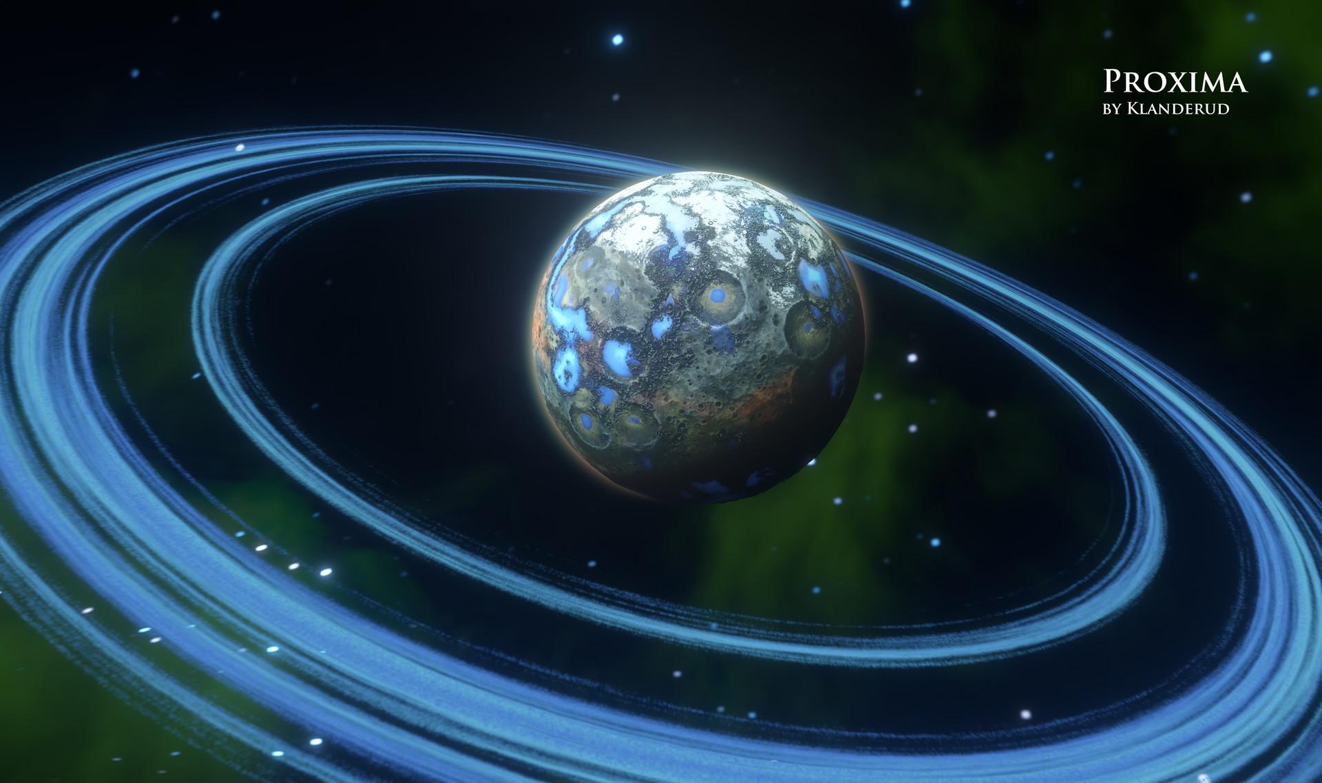 1920x1137 Proxima for Dungeon Planet