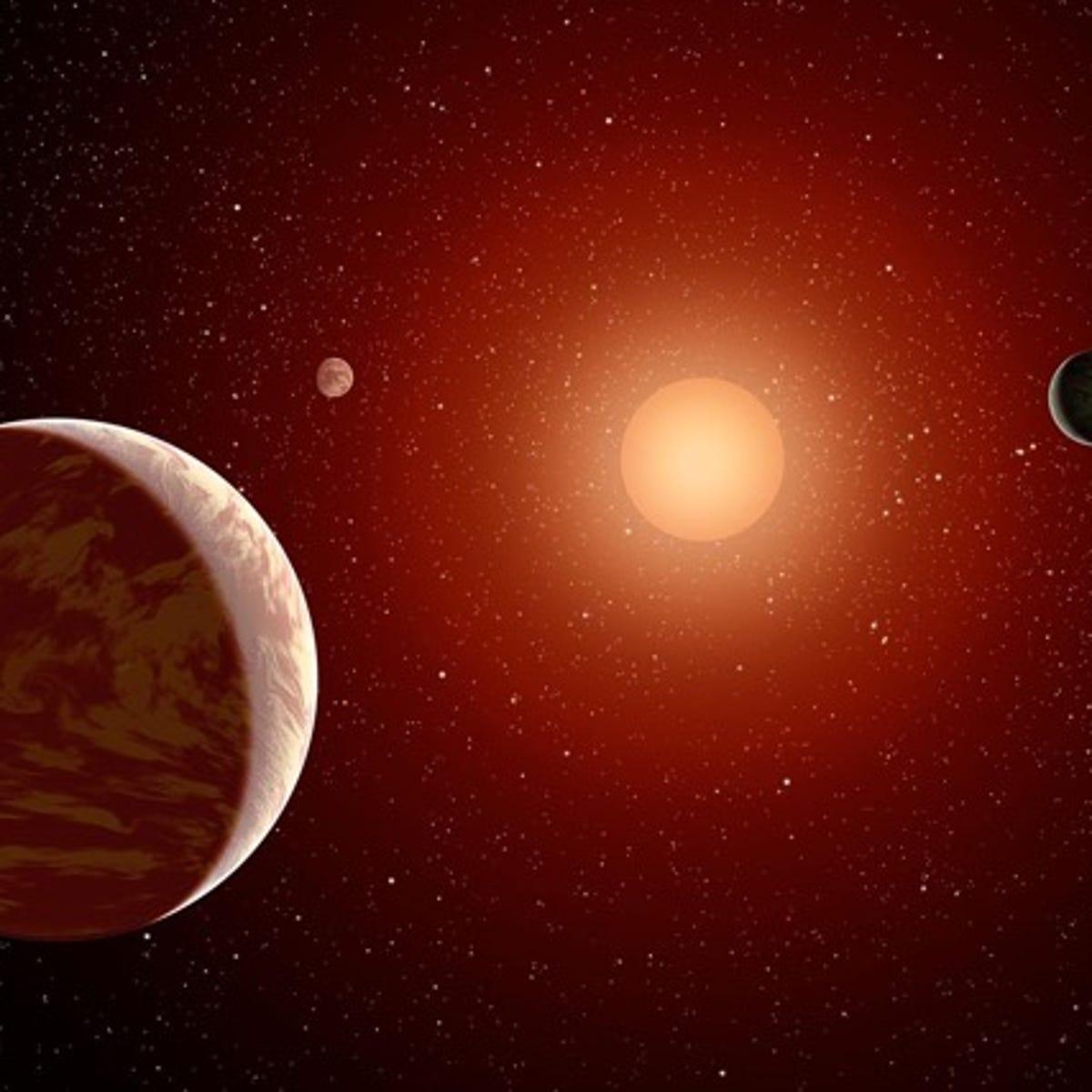1200x1200 These Earth Like Planets May Be Better Than Proxima B To Look For E.T