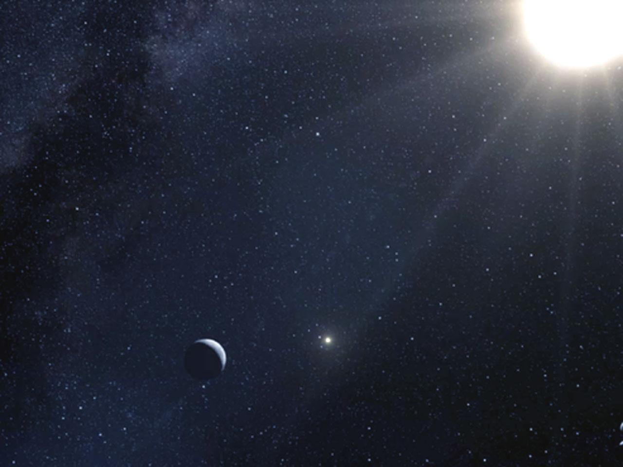 1280x960 Alpha Centauri's Earth Like Planet By The Numbers
