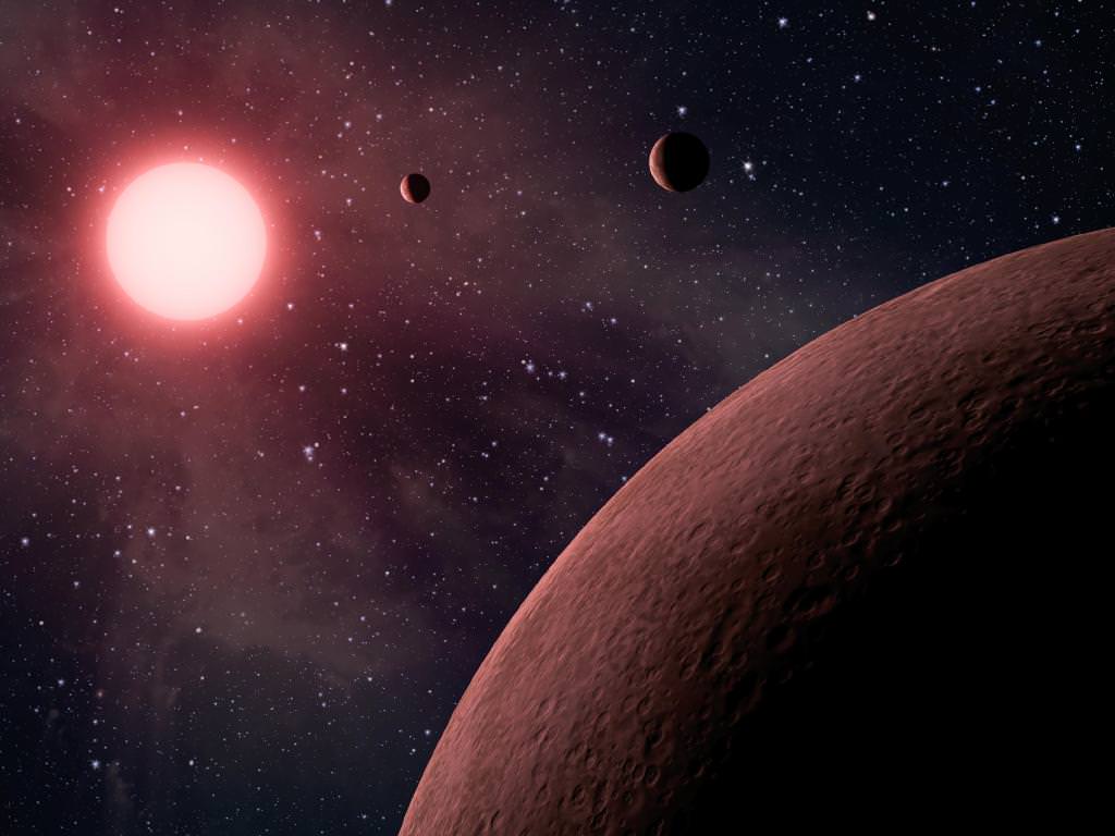 1024x768 Who Else Is Looking For Cool Worlds Around Proxima Centauri?