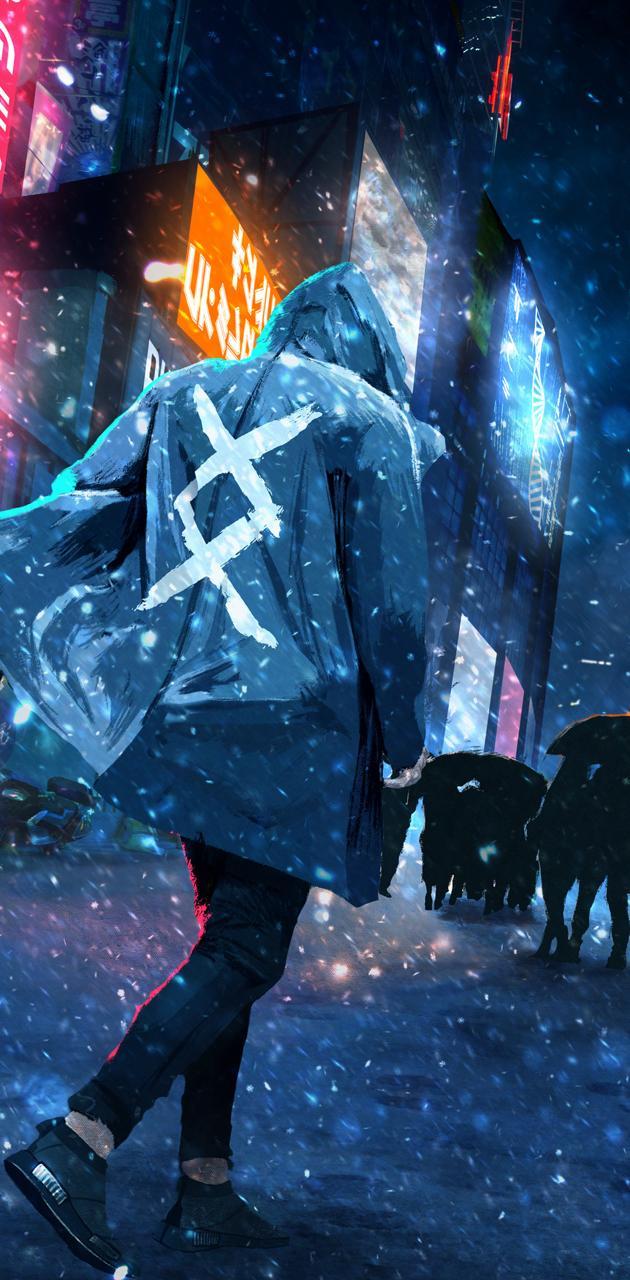 Anime Boy Rain Wallpapers - Top Free Anime Boy Rain Backgrounds