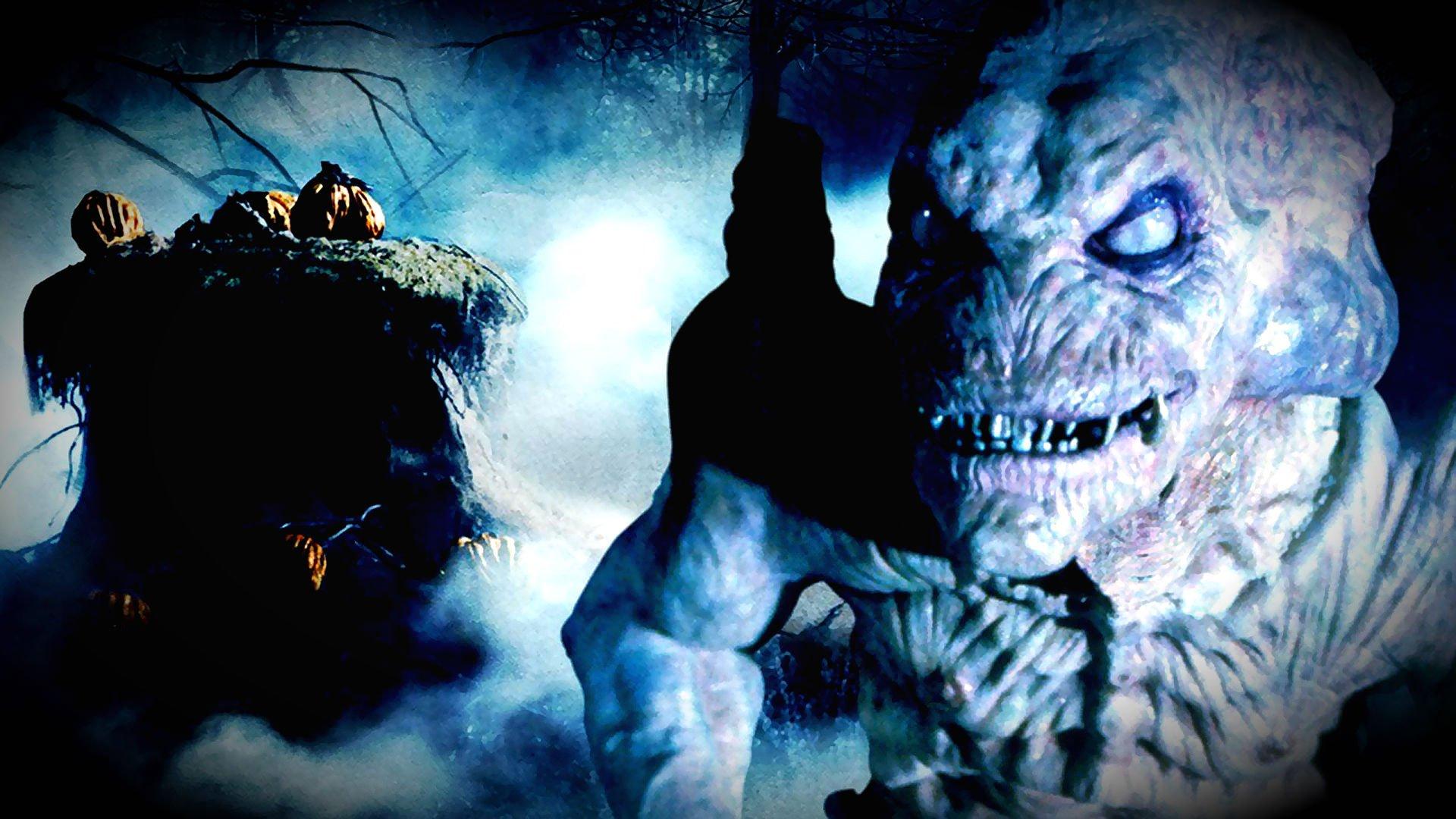 1920x1080 pumpkinhead, Horror, Movie, Film, Dark, Monster, Halloween Wallpaper HD / Desktop and Mobile Background