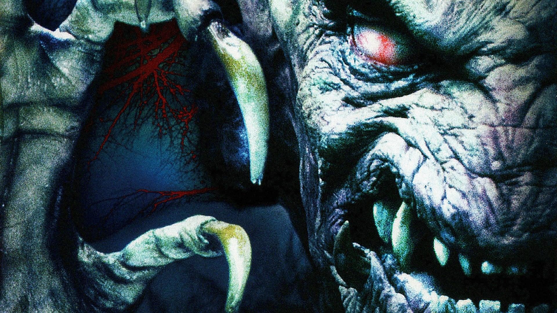 1920x1080 Pumpkinhead Collection