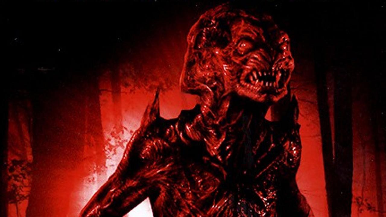 1280x720 Free download Fanarts Wallpaper Pumpkinhead IV Blood Feud 2 [1280x720] for your Desktop, Mobile & Tablet. Explore Pumpkinhead Wallpaper