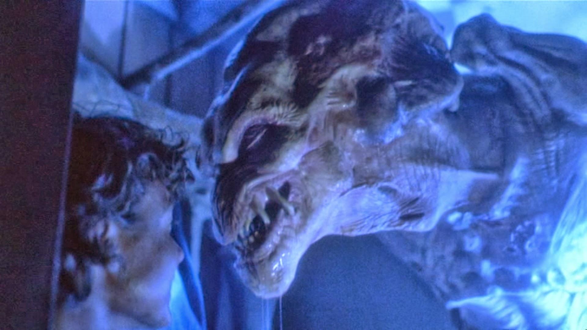 1920x1080 Blog: Perfection in Pumpkinhead and Phantasm