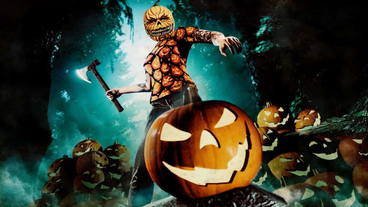 1280x720 Download Pumpkin Head Picture