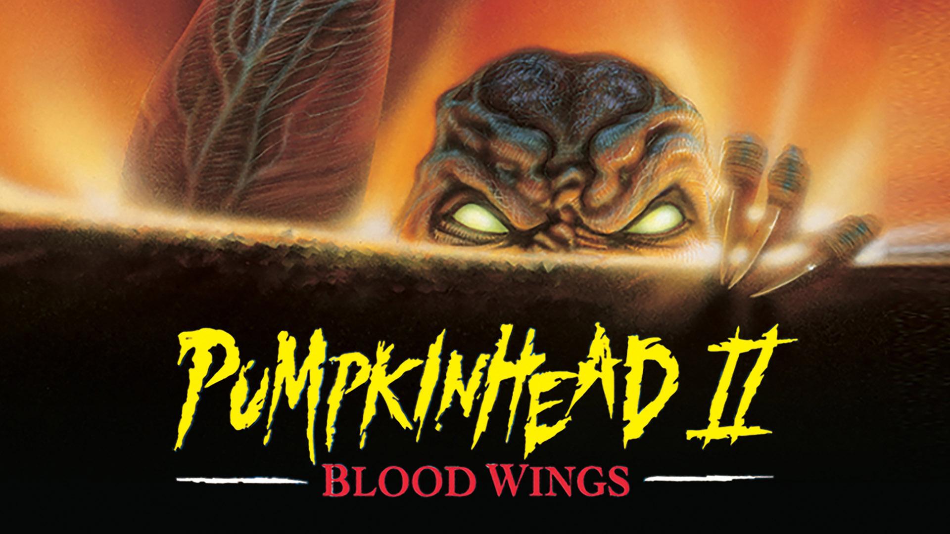 1920x1080 Pumpkinhead : Lance Henkriksen, Jeff East, John Di Aquino, Kimberly Ross, Joel Hoffman, Cynthia Bain, Kerry Remsen, Florence Schauffler, Mark Patrick Carducci, Gary Gerani, Stan Winston, Howard Smith, Richard C. Weinman