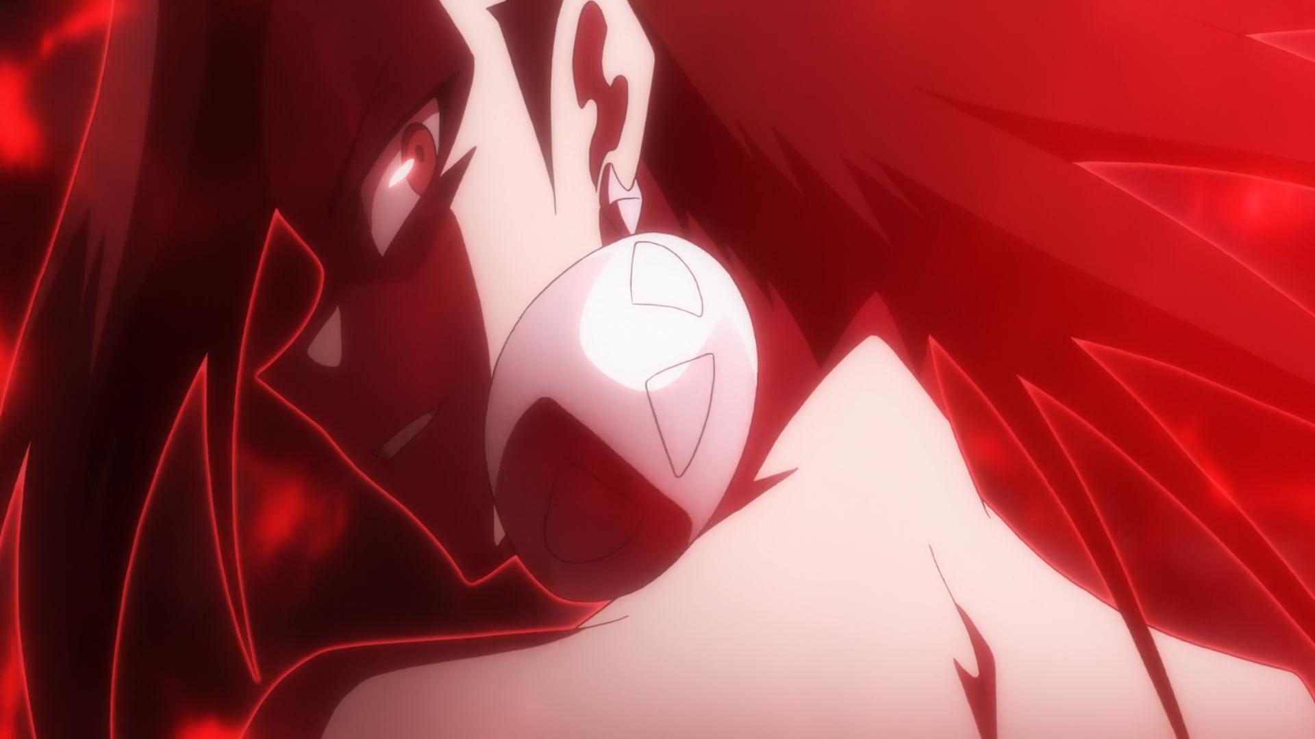 1920x1080 Great Oracle Hao Asakura (2021)