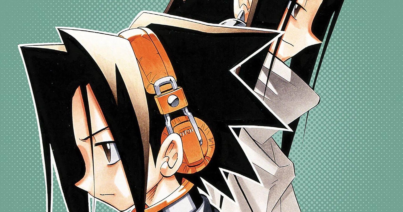 1710x900 Shaman King: 10 Things About Hao & His Allies You Never Knew