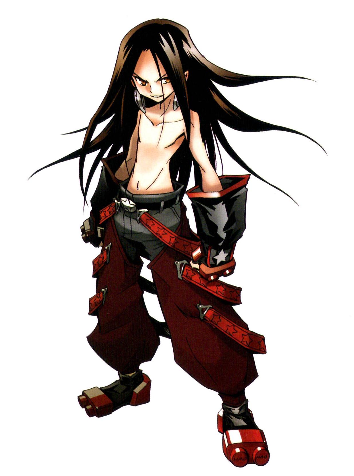 1236x1663 Asakura Hao