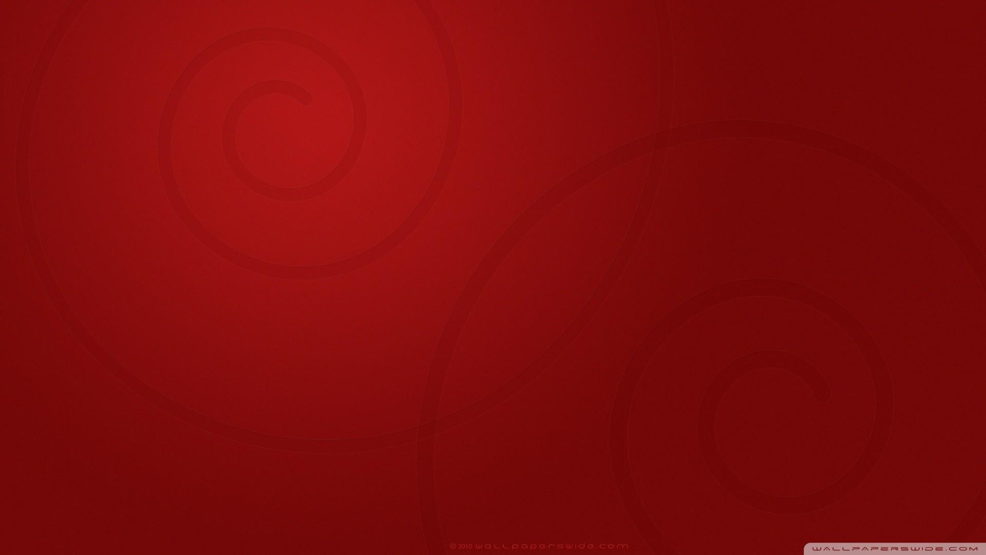 1920x1080 Red HD Wallpaper 1080p