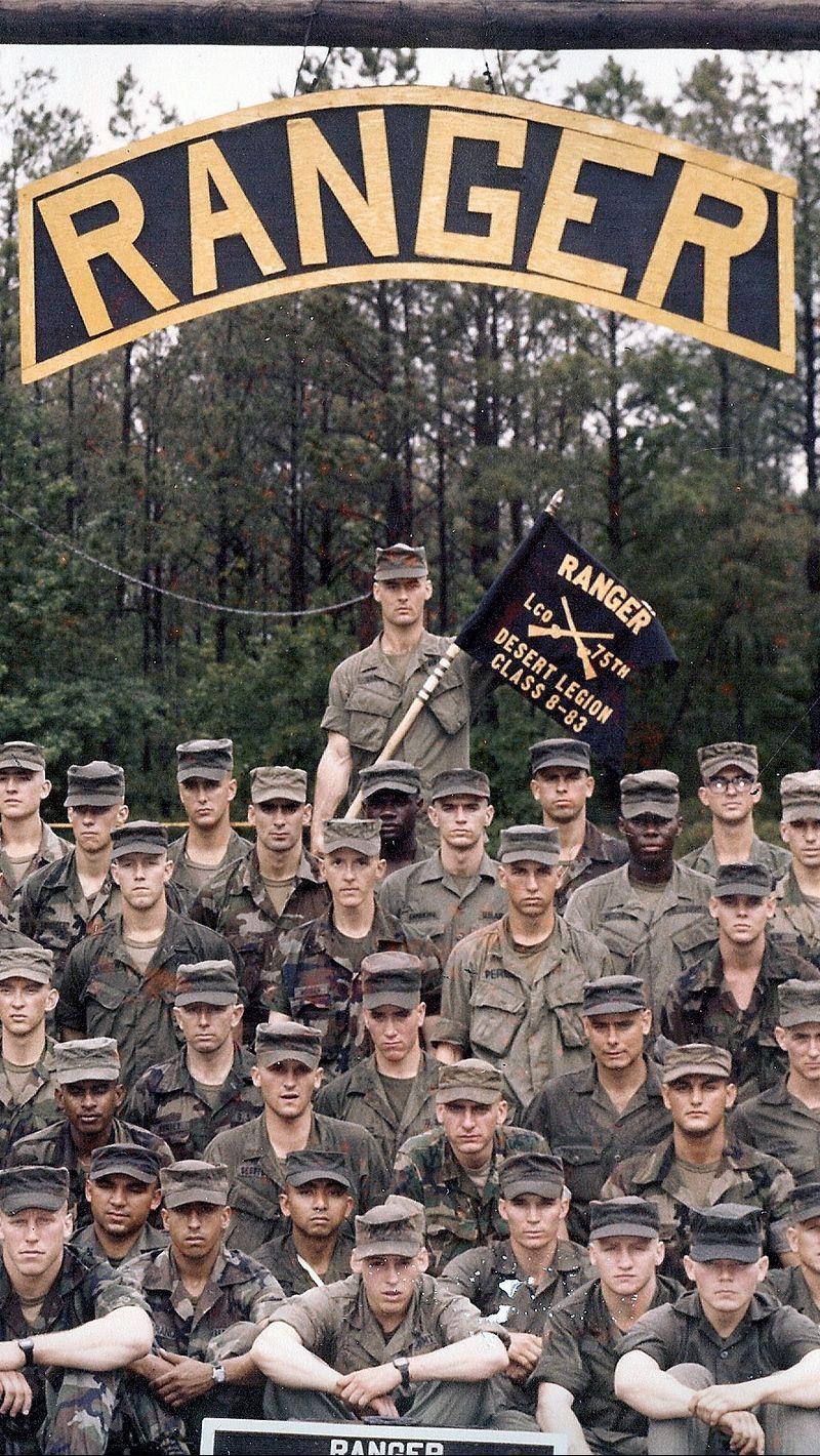 800x1420 Download Wallpaper 800x1420 Ranger School, Army, Usa Iphone Se 5s 5c