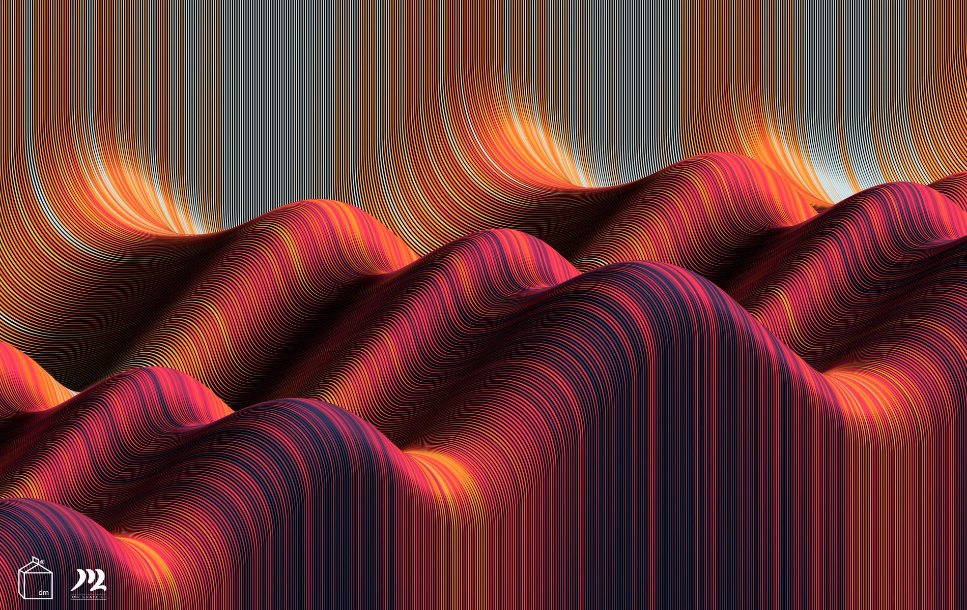 1900x1200 Desktop Wallpaper: March 2023