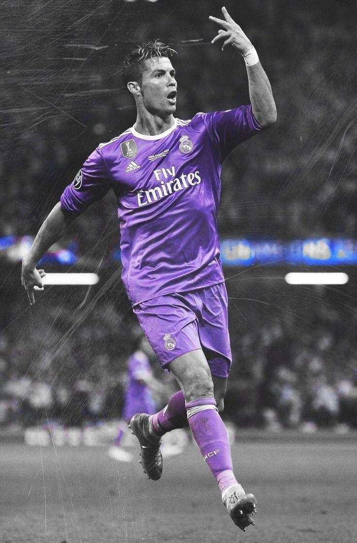 Noodle Hair Ronaldo Wallpapers - Top Free Noodle Hair Ronaldo