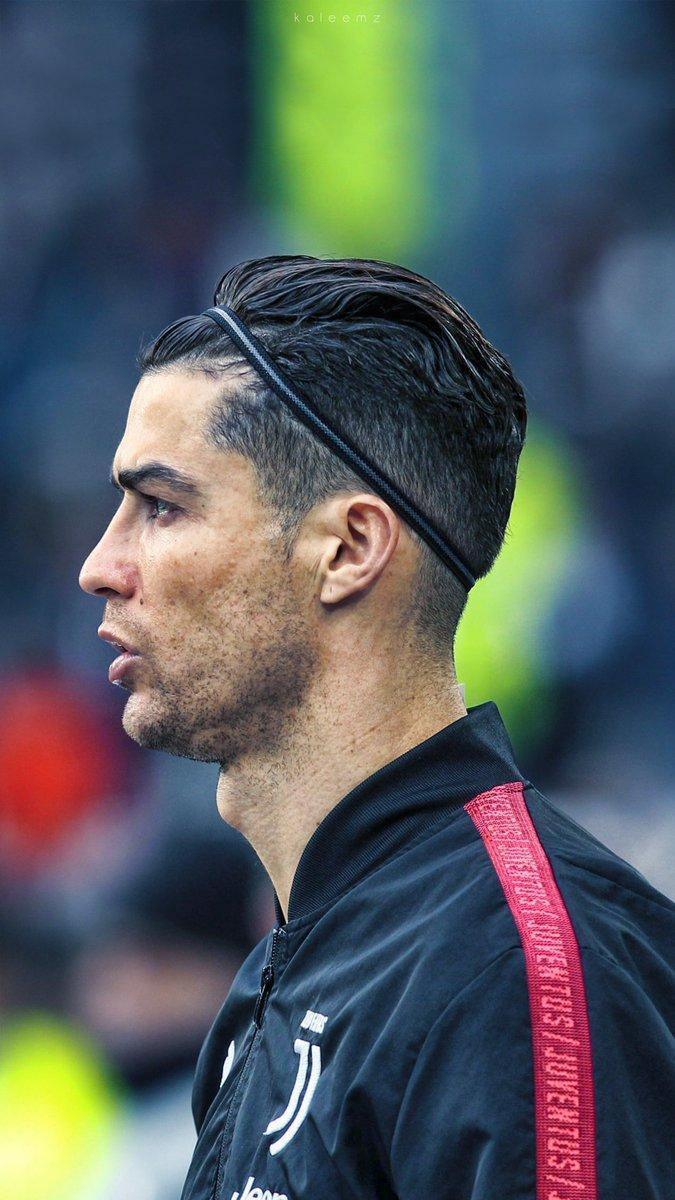 675x1200 Ronaldo Hairstyle Wallpaper