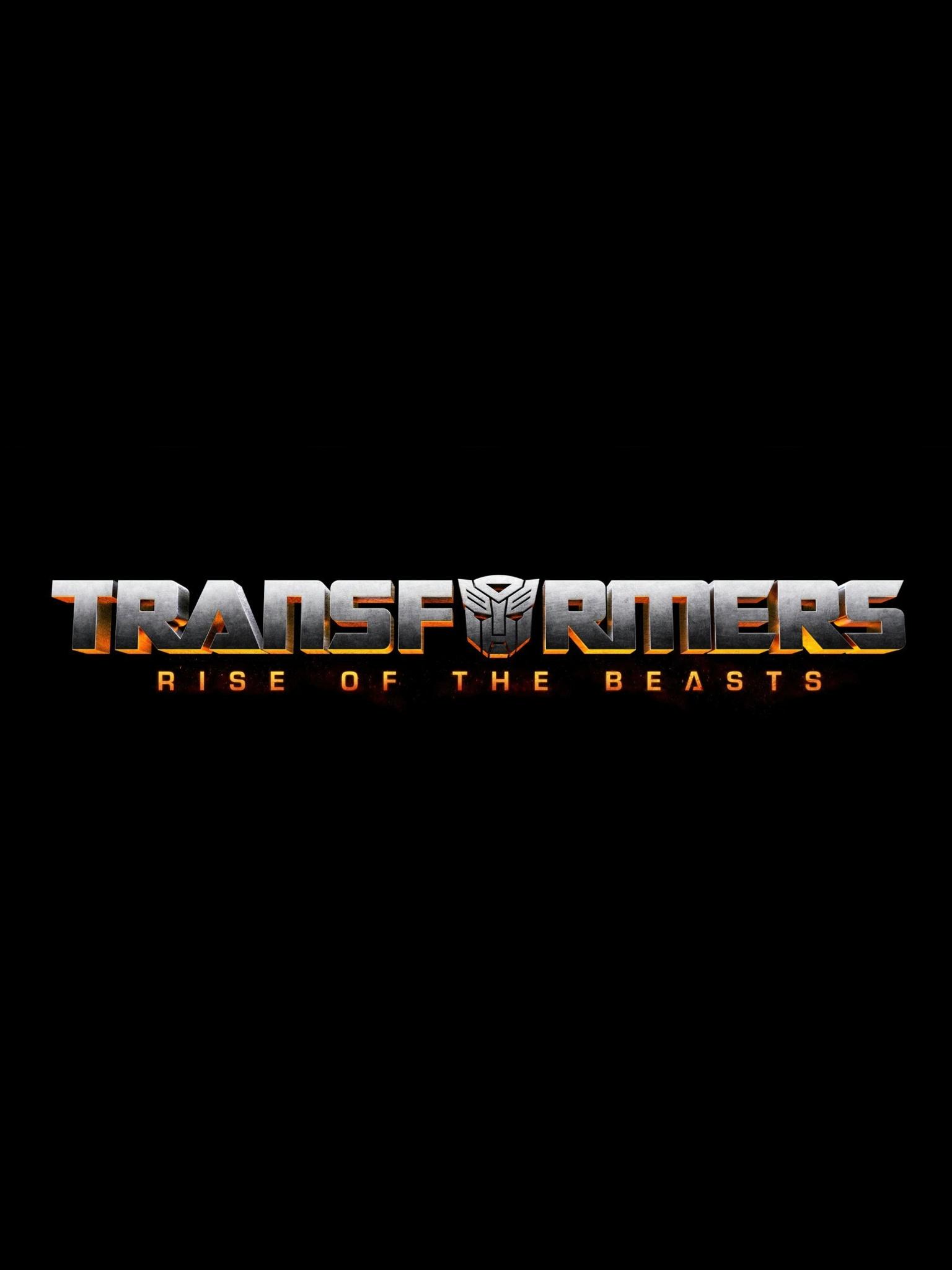 1536x2048 Transformers 2022 Wallpaper