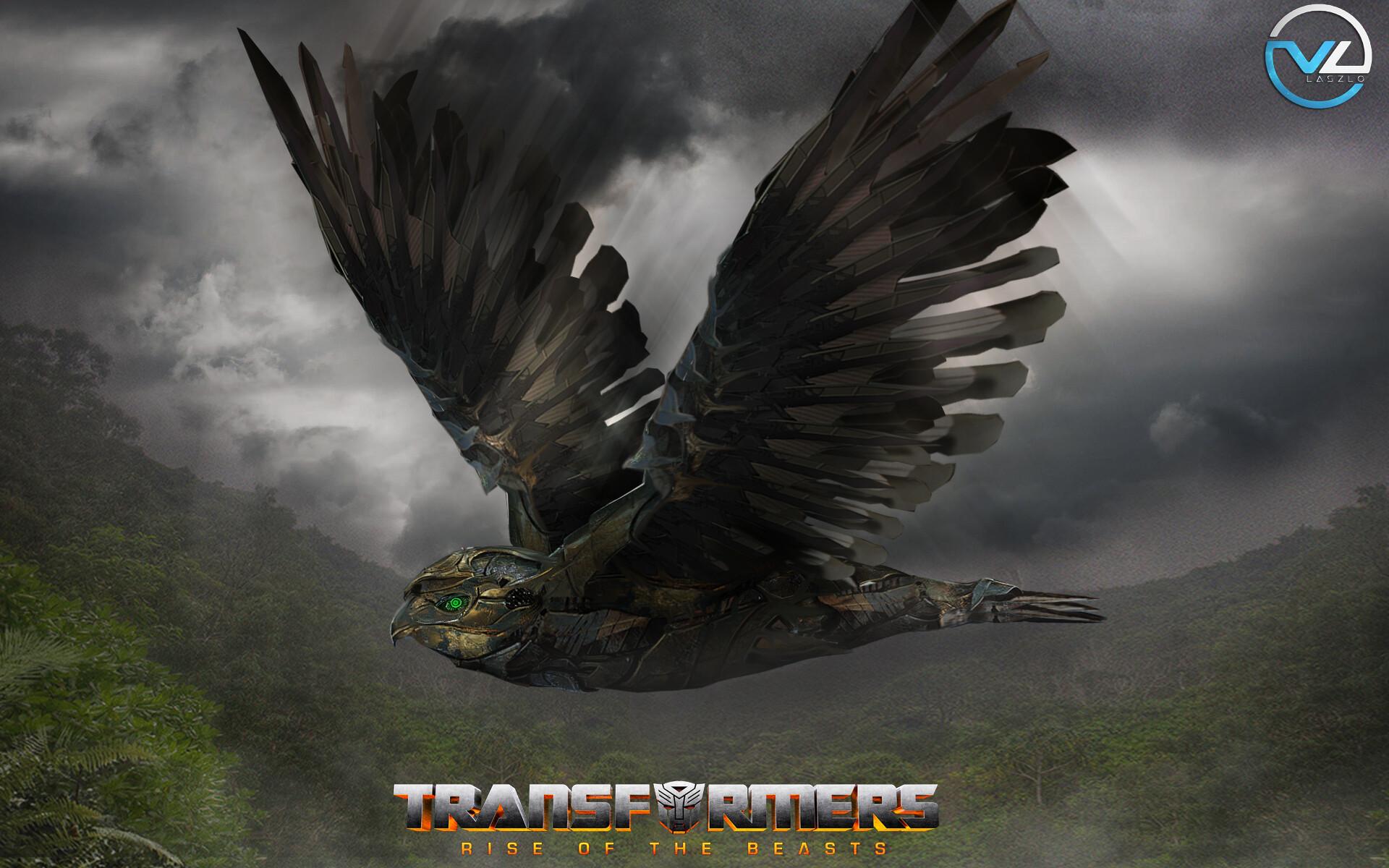1920x1200 Transformers: Rise of the Beasts trailer out: What to expect from the movie?