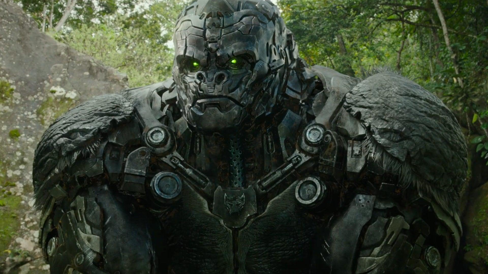 1920x1080 Transformers: Rise of the Beasts Reveals New Character Posters