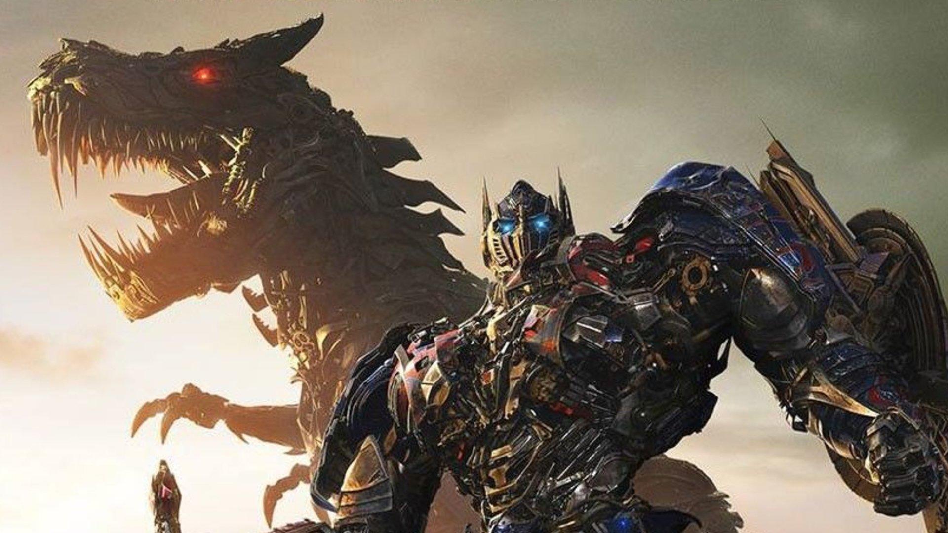 1920x1080 Transformers: Rise of the Beasts”: New poster was released & Show News