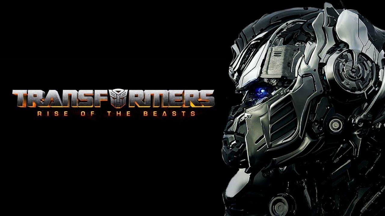 1280x720 Transformers 7: Rise of the Beasts Announced!