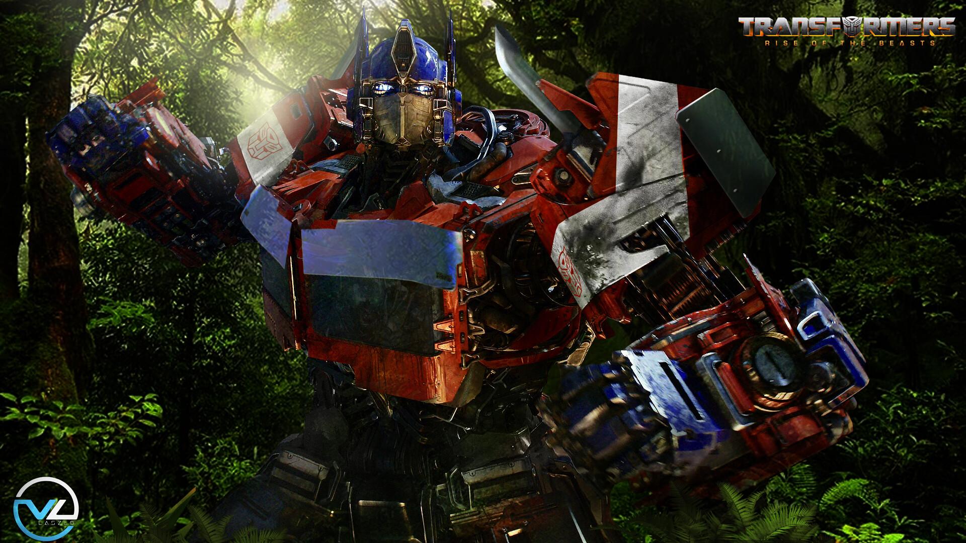 1920x1080 Transformers Rise Of The Beasts