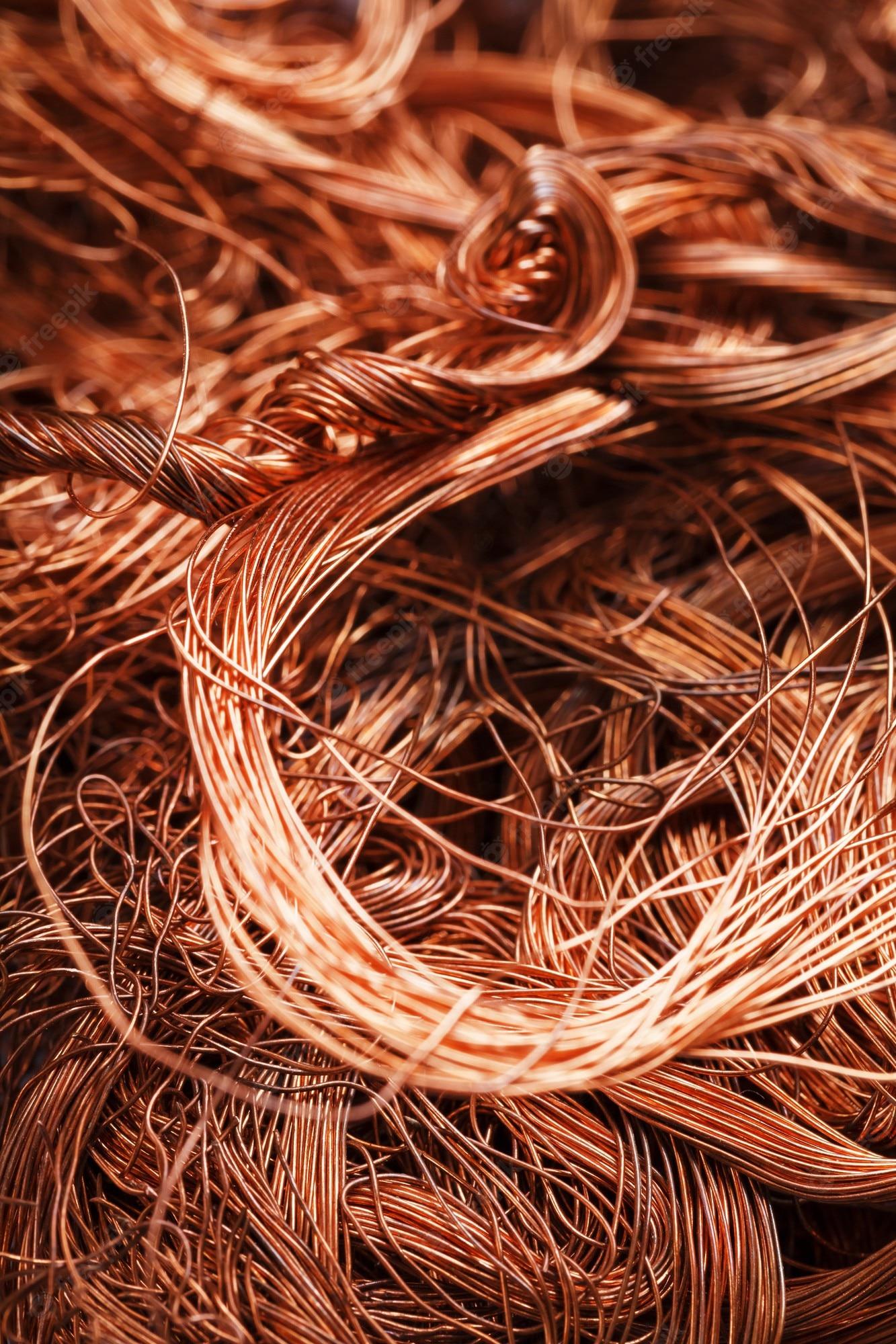 Electrical Characteristics of AWG Copper Wire