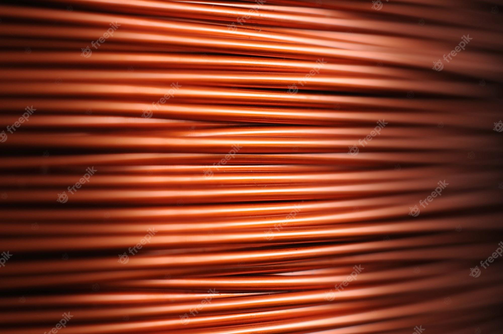 Pest Repellant Copper Wire: Copper Wire For Slugs And Snails