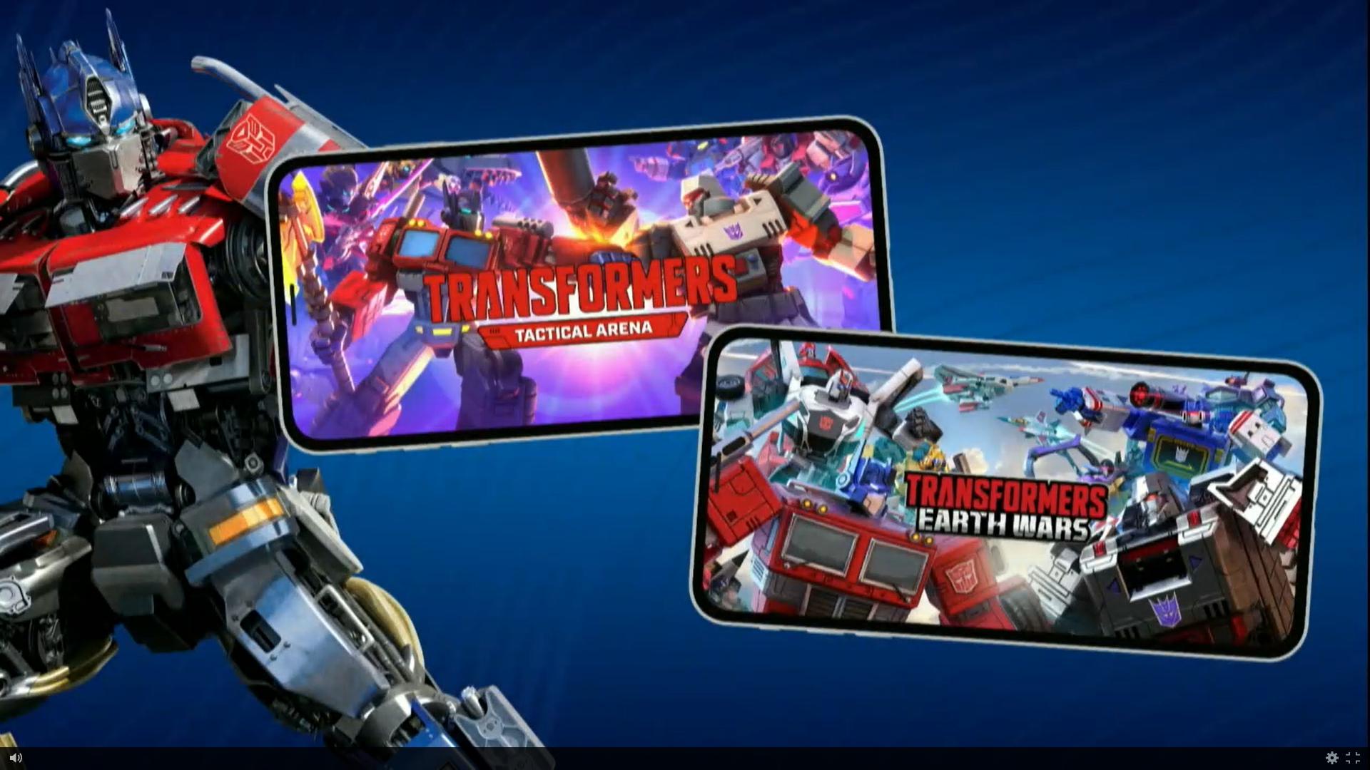 1920x1080 First Official Look At Transformers: Rise Of The Beasts Optimus Prime Robot Mode