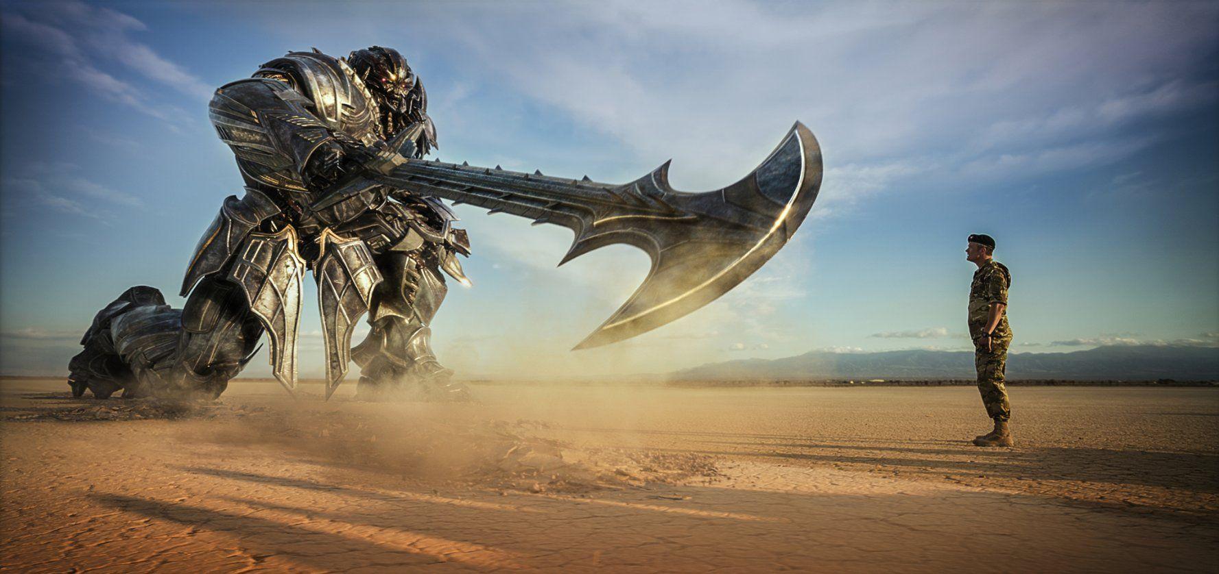 1777x838 Transformers: Rise Of The Beasts Wallpaper