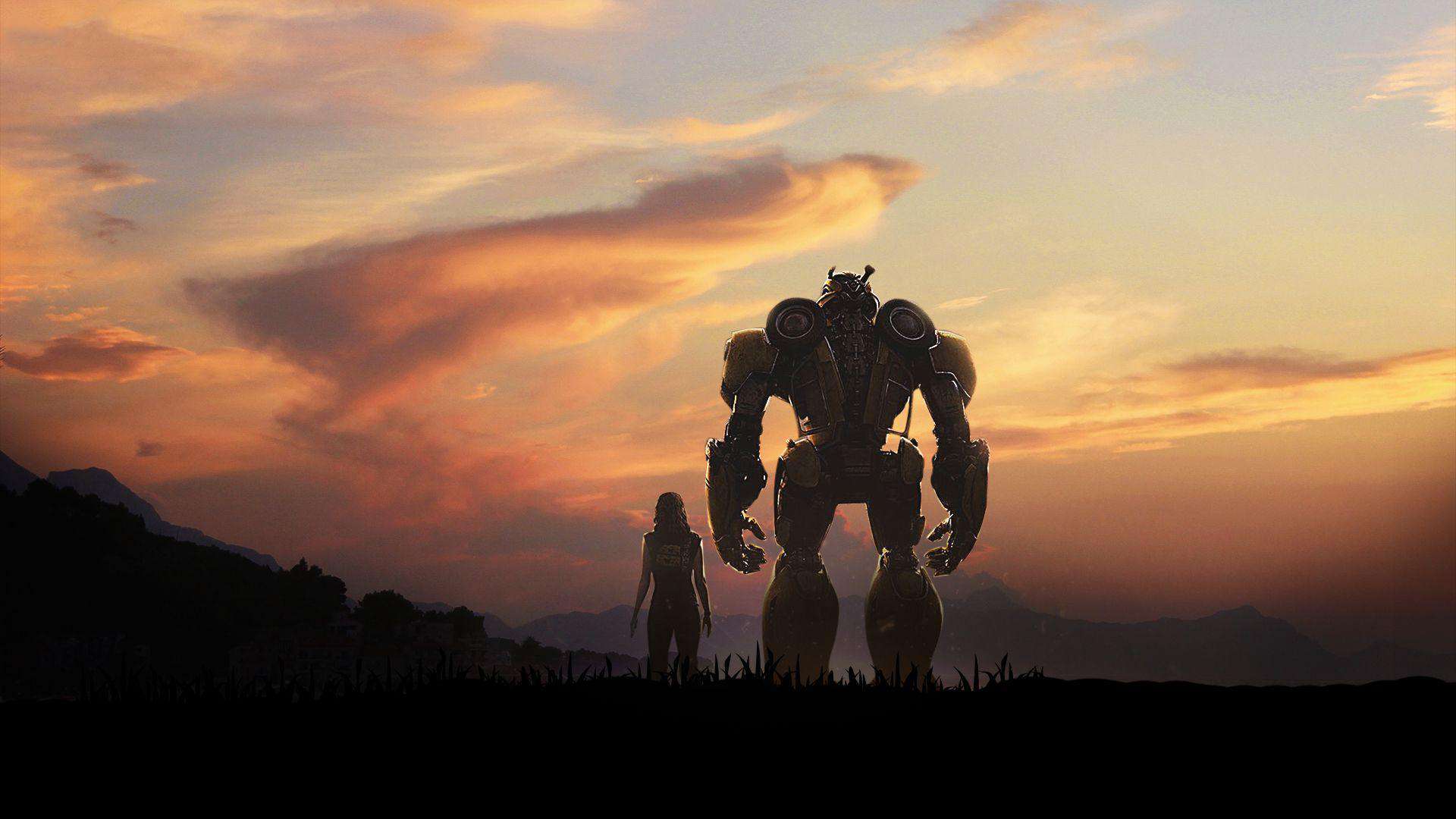 1920x1080 Transformers: Rise Of The Beasts casts Pete Davidson And Michelle Yeoh